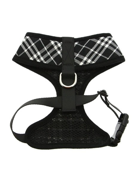 Harnais Urban Pup Tartan