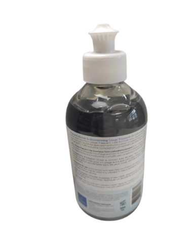 Shampooing tout pelage Usage Fréquent