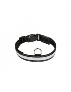 Collier lumineux tricolore