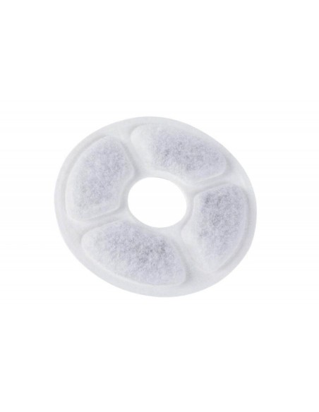 FILTRES POUR FONTAINE À EAU BLOOM ET SMART BLOOM X 6 - EYENIMAL