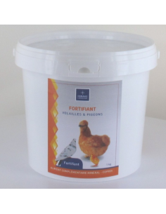 Fortifiant Volaille Et Pigeon - 1kg
