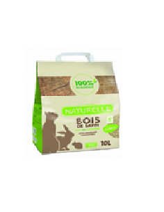 Litière Bois de sapin PERLINETTE en vrac