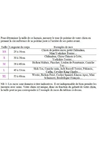 Harnais Urban Pup Camouflage