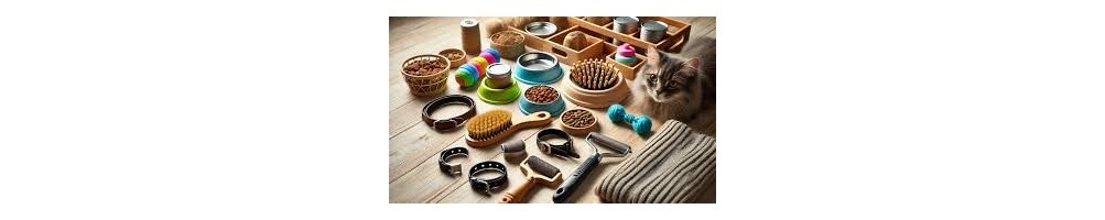 Accessoires