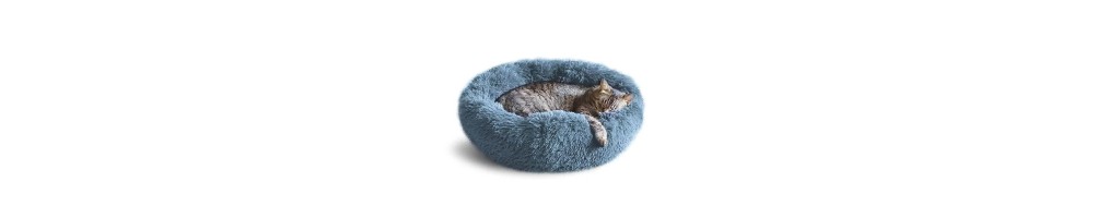 Coussinerie confort et design