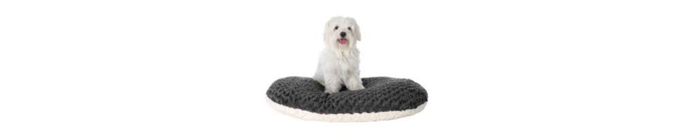 Coussins et matelas
