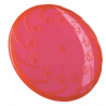 Dog Disc en TPR, Frisbee flottant Trixie ø 22 cm