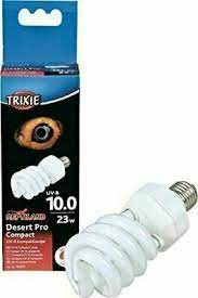 Lampe Desert pro Compact 10.0