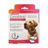 Collier canishield antiparasitaire pour grands chiens
