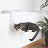 Hamac pour chat à accrocher / Lit radiateur TRIXIE