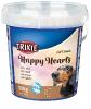 Snack Soft chien HAPPY HEARTS Trixie - friandises pour chien