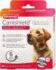 Collier canishield antiparasitaire pour grands chiens