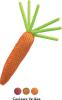KONG nibble carrots