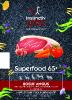 Croquettes Superfood - Boeuf Angus - Instinctiv crOc