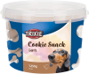 Cookie snack Giants à l'agneau, 1.25 KG - friandises pour chiens