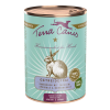 Terra Canis sans céréales lapin - Nourriture humide pour chien