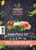 Croquette Saumon d'Ecosse Superfood - pour chiots - Instinctiv crOc