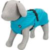 Imperméable chien Vimy bleu turquoise TRIXIE - Disponible en plusieurs tailles de 25 à 80cm de longueur de dos
