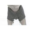 Pull pour chien kenton Gris TRIXIE - Disponible en plusieurs tailles de 24 à 60cm de longueur de dos