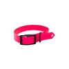 COLLIER FLUO CHASSE  25-65 Couleur : Rose