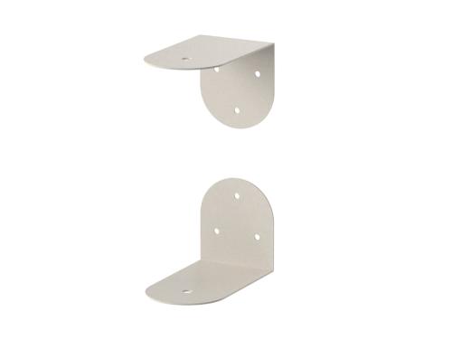 Support mural Taupe Mount Set Fantail