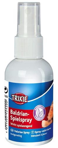 Spray à la valériane 50ml Trixie