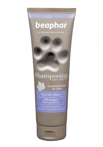 Shampooing spécial chiots 250ml