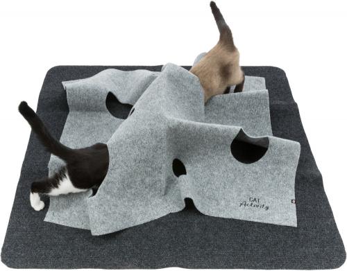 Adventure Carpet - aire de jeu pour chats
