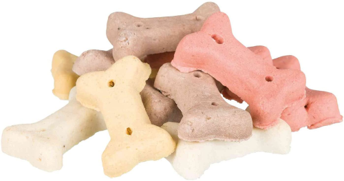 Cookie Snack Bones 1.3 KG - friandises pour chiens
