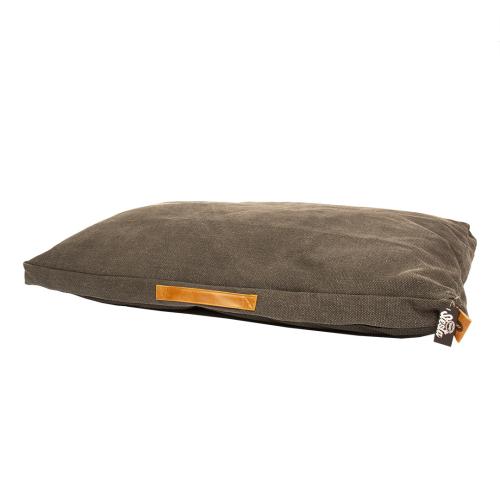 Coussin siesta oyster
