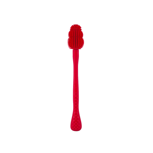 Brosse douce KONG® CLEANING BRUSH