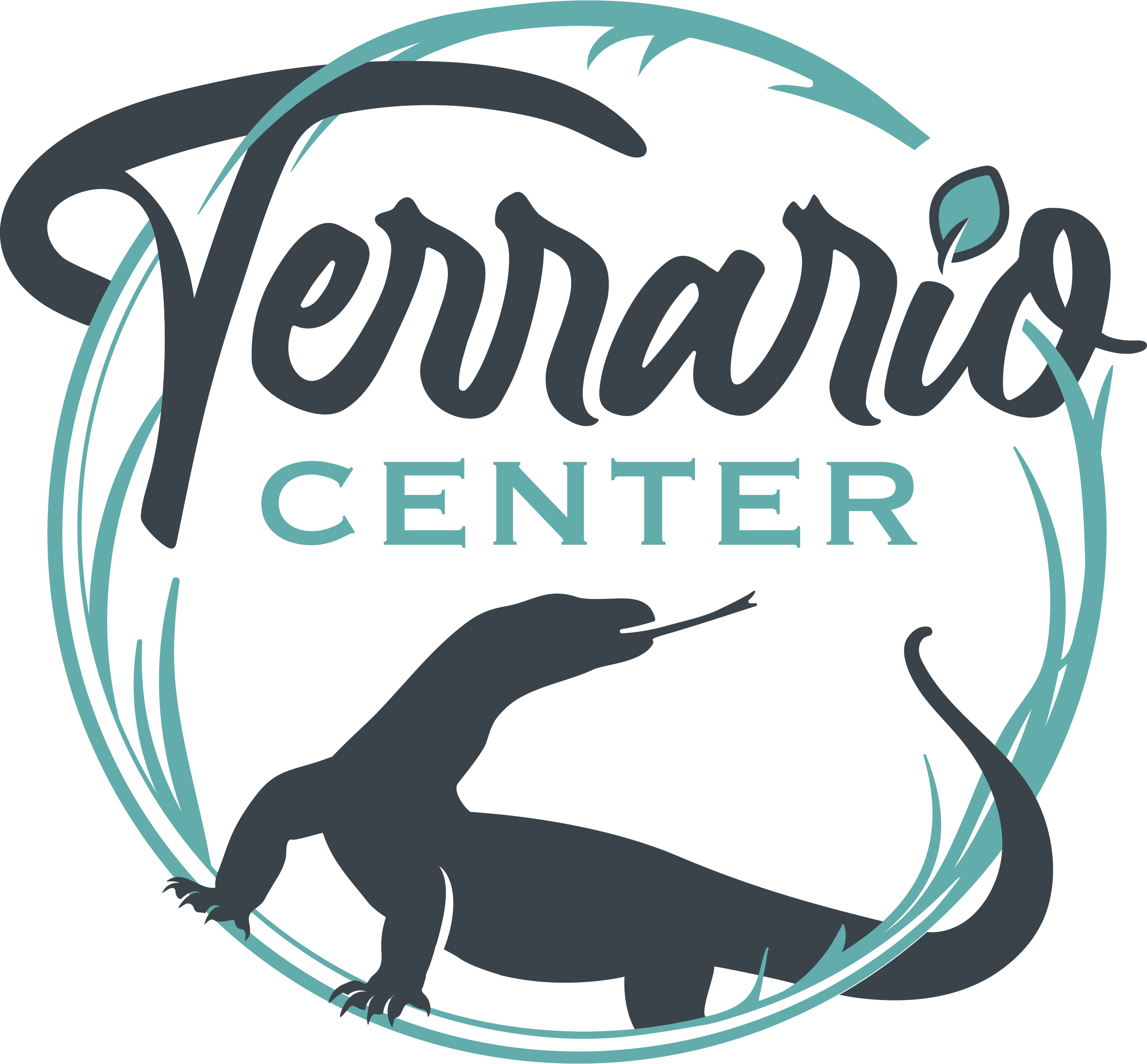 TERRARIO CENTER